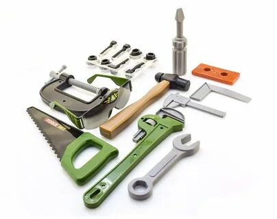 May tools