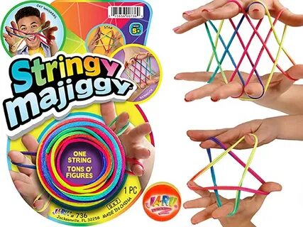 String colours