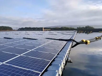 Solar down