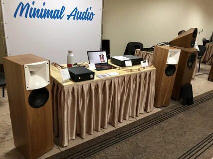 Русский hi fi