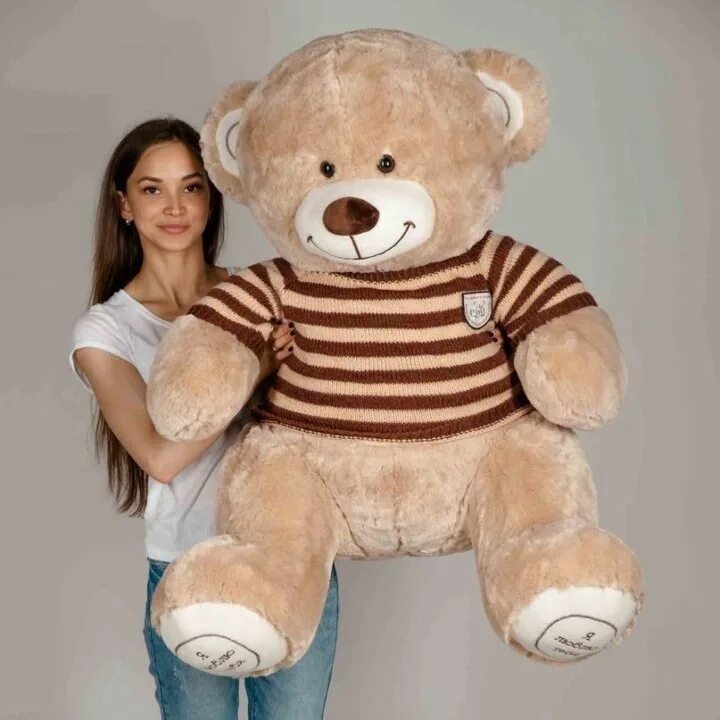 Toy size