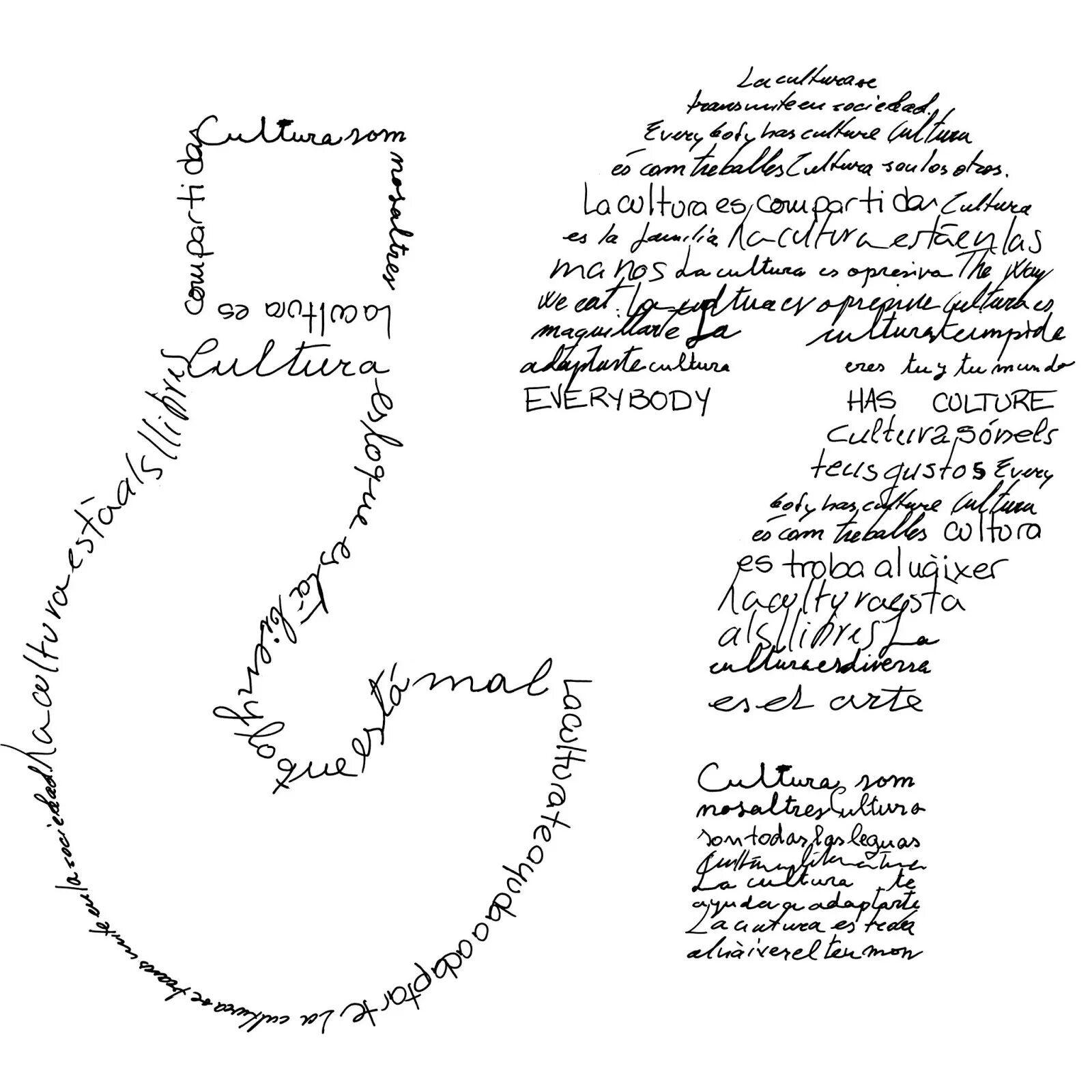 Изображение из слов. Рисунок из текста. Каллиграмма рисунок. Рукопись на белом фоне. Гийом аполлинер каллиграммы.