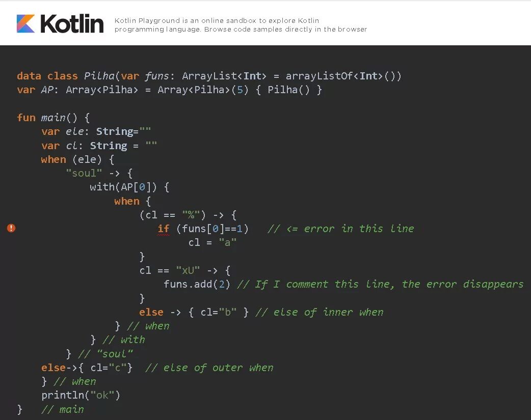 Kotlin playground. Котлин язык программирования. Программирование Kotlin. Kotlin программа. Котлин пример программы.