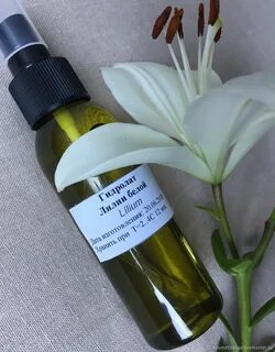 Масла туалетные