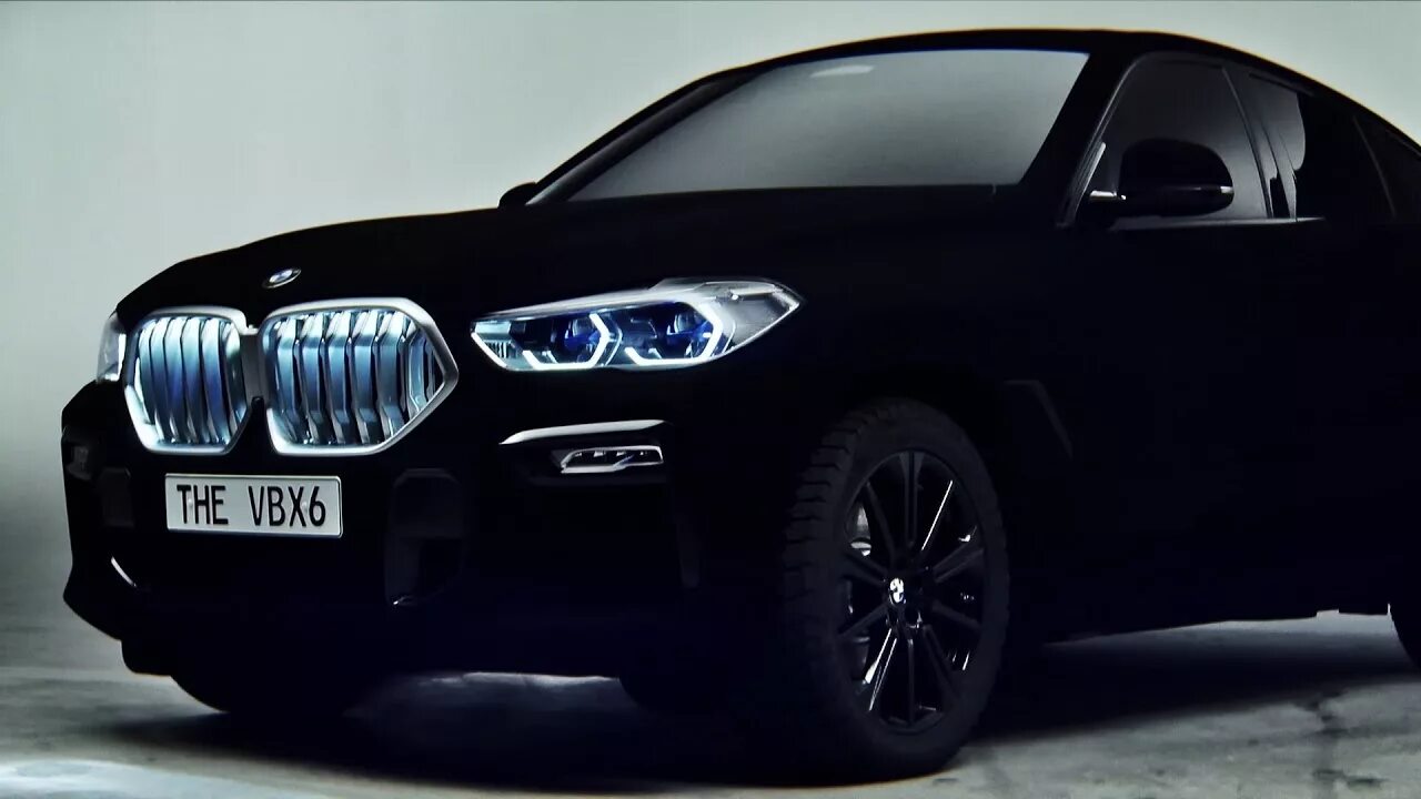 BMW x6 Vantablack. BMW vb x6. BMW x6 Black Vantablack. БМВ х6 черная новая.