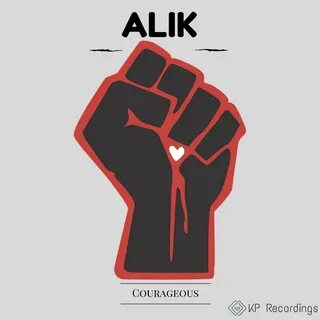 Red fist