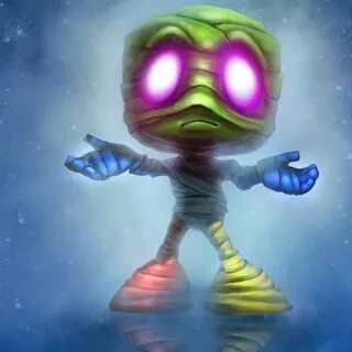 Amumu jung