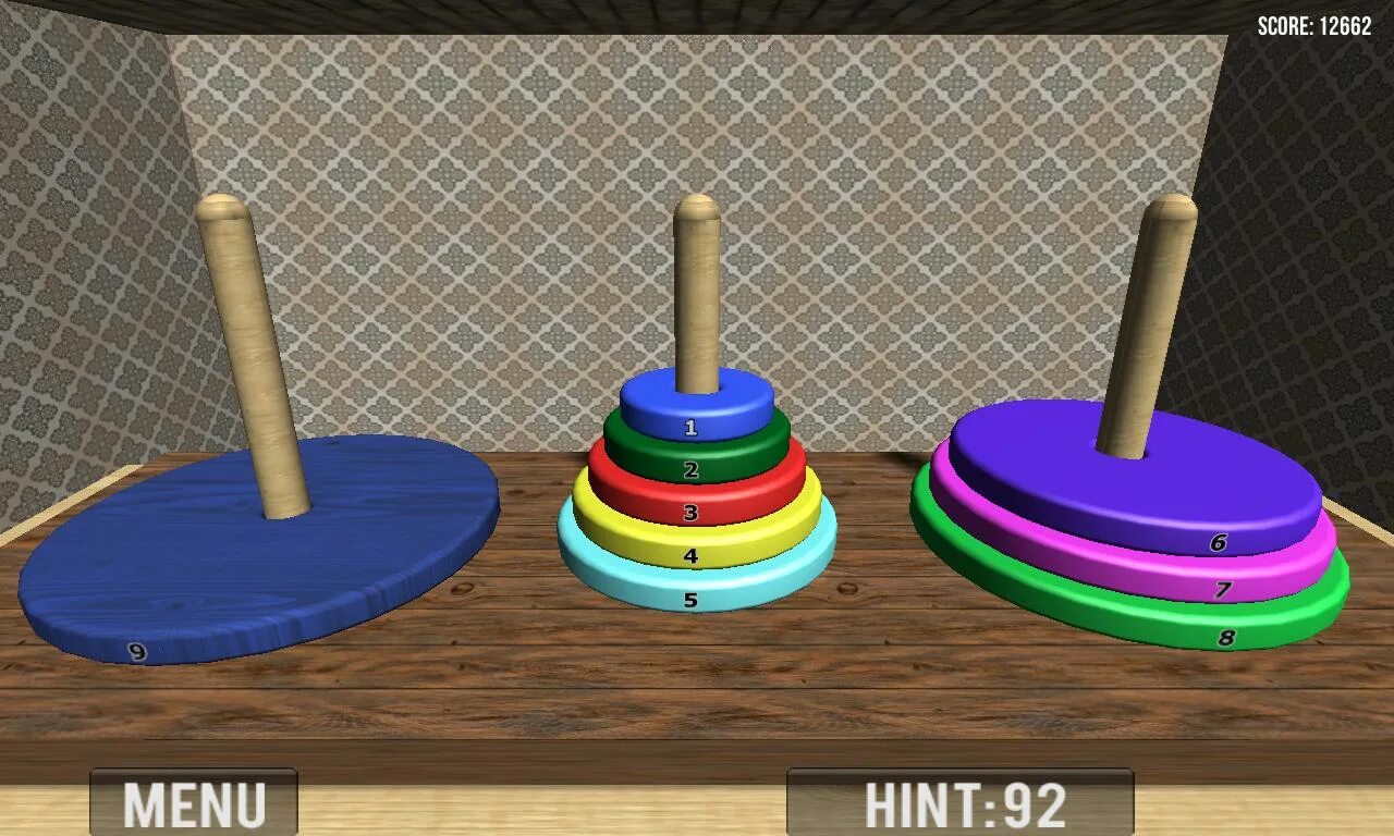 Игра ханойская башня. Tower of Hanoi игра. Головоломка «Ханойская башня». Ханойская башня 4 башни. Головоломка Ханойская башня СССР.