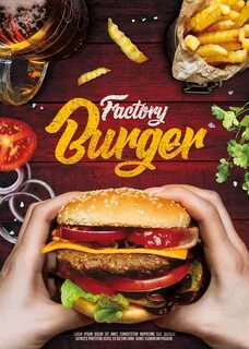 Burger menu