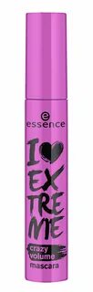 Essence pink is the new black