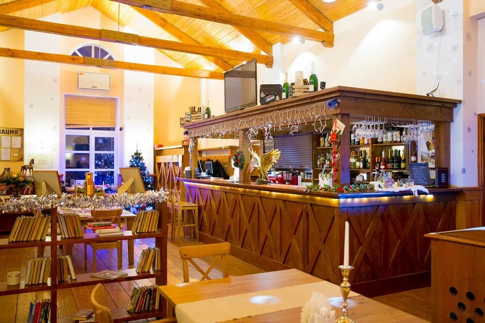 Cafe 4