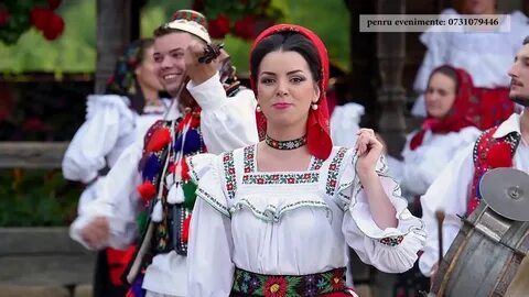 Румынская музыка