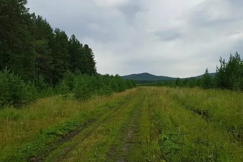 Большой уральской тропы