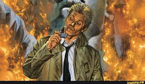 Hellblazer