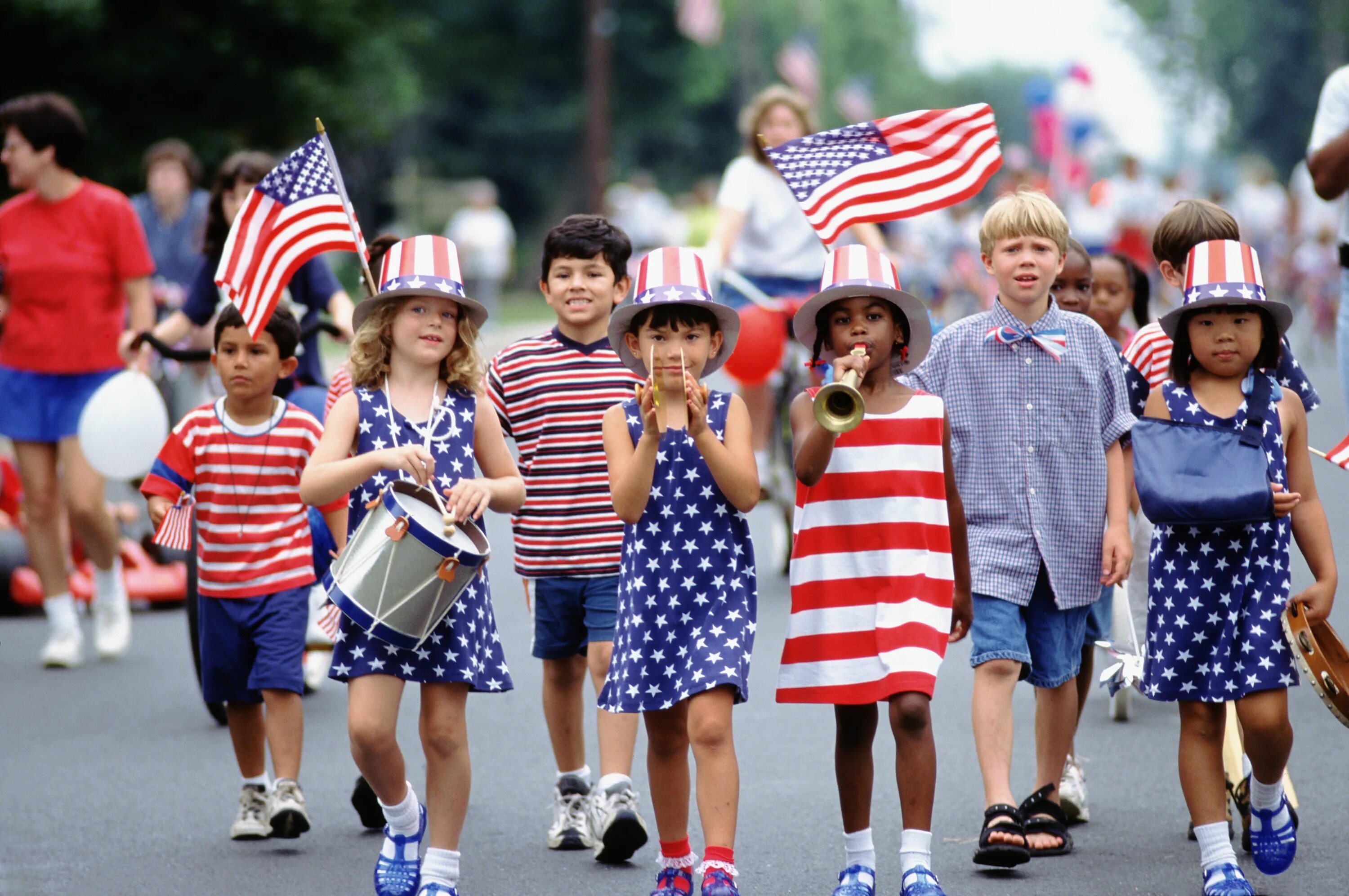 День независимости США (Independence Day). 4 Июля день независимости США. День независимости США пикник. Индепендент Дэй. Those people americans