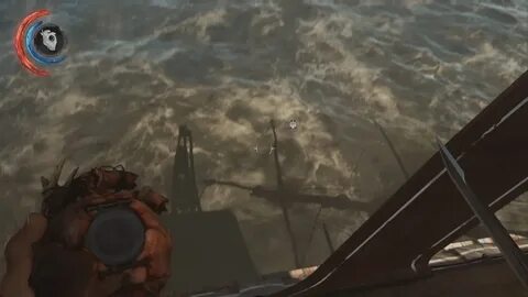 Как достать руны в dishonored 2