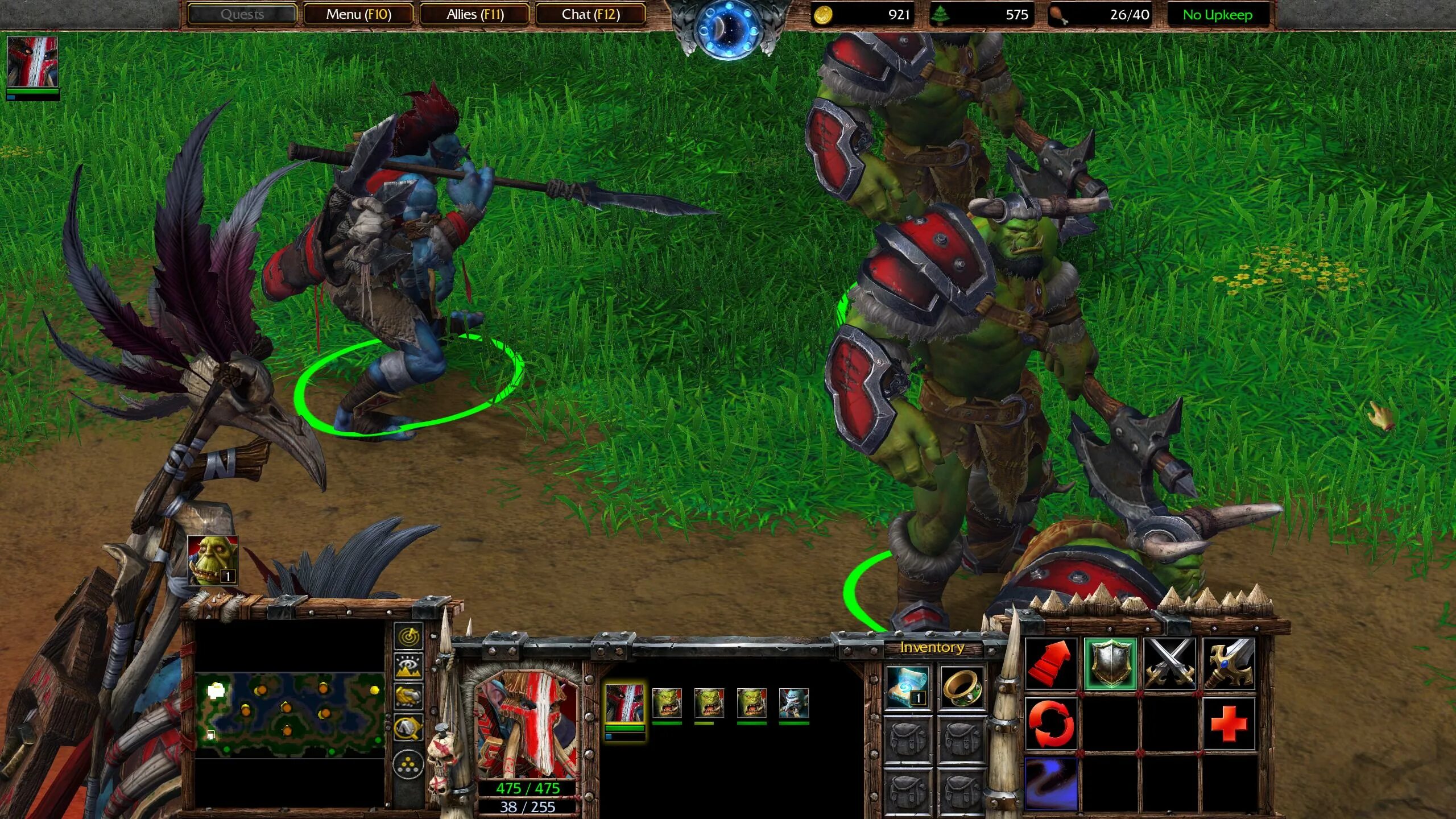 Три юнита. Warcraft 3 TFT. Варкрафт 3 нейтралы. Warcraft 3 TFT Beta. Warcraft 3 Reforged.