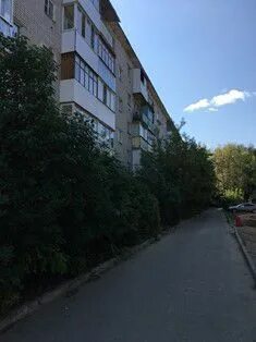 Ул фурманова 12 4
