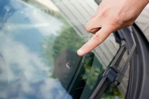 Windscreen