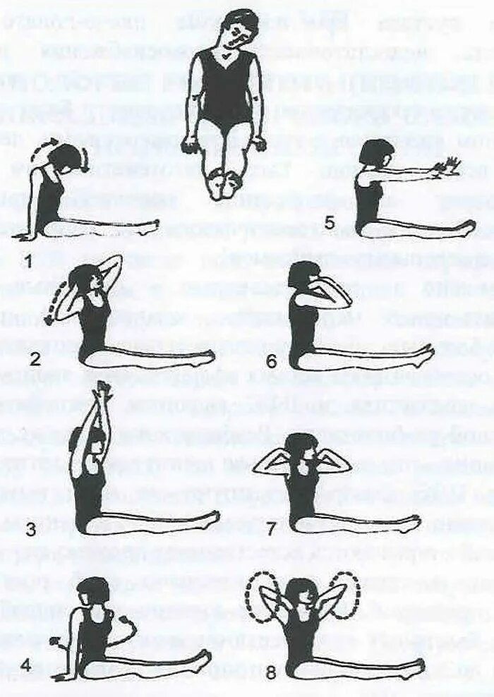 Упражнение шеи грудной остеохондроз. Упражнения для спины при остеохондрозе грудного отдела и шейного. комплекс лфк при остеохондрозе шейного отдела. шейный остеохондроз лфк комплекс упражнений. лфк при остеохондрозе грудного отдела позвоночника.