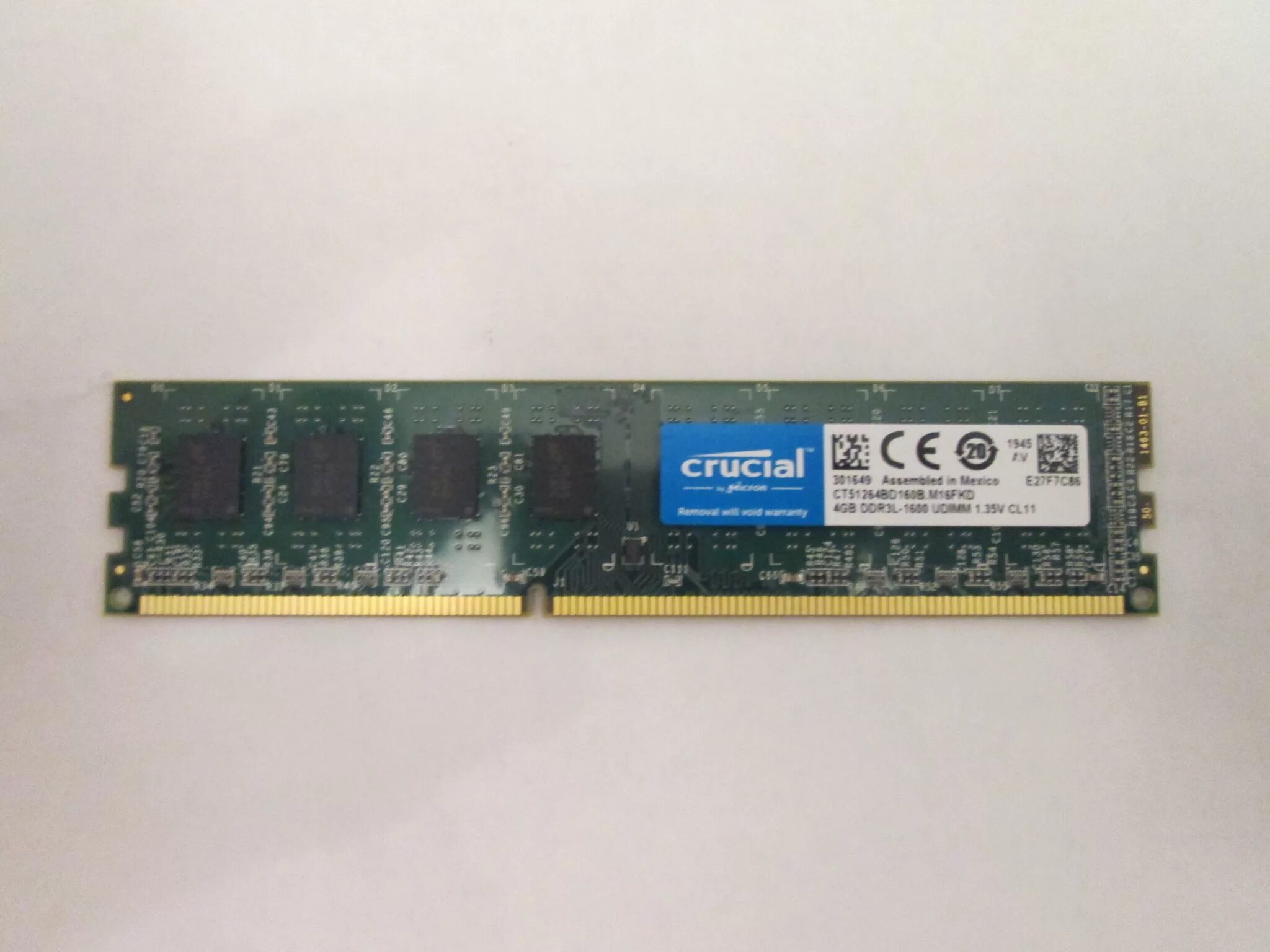 Оперативная память crucial ddr3l 4gb 1600. Оперативная память ddr3 crucial 4gb 1600mhz. ОЗУ crucial 4 GB ddr3. Crucial 4gb ddr3 1600. Память crucial ddr3