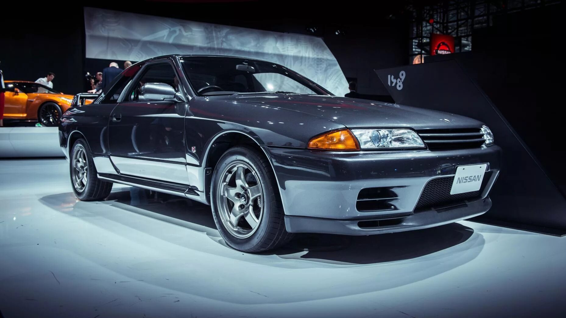 Ниссан первого поколения. Nissan Skyline GTR r32. Nissan Skyline r32 gt-r. Nissan Skyline GTR r30. Nissan Skyline GTR r32 модель.