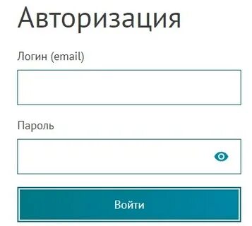 Качестве логина