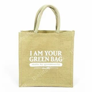 I am bag