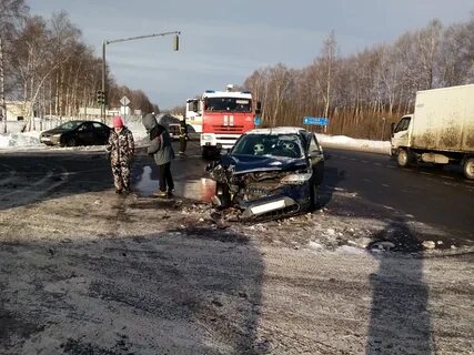 Что произошло за последнюю неделю
