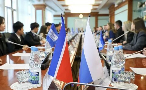 Сотрудничество с вузами