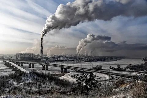 Режим черного неба кемерово