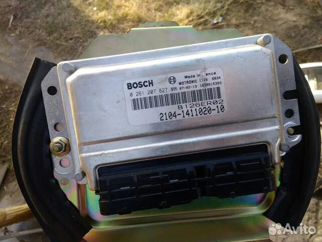 ВАЗ 2107 Bosch мозги. ЭБУ Ителма бош,ВАЗ 2107. Мозги двигателя на ВАЗ 2007.