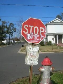I go stop