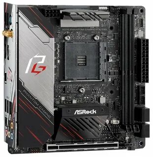 Asrock x570
