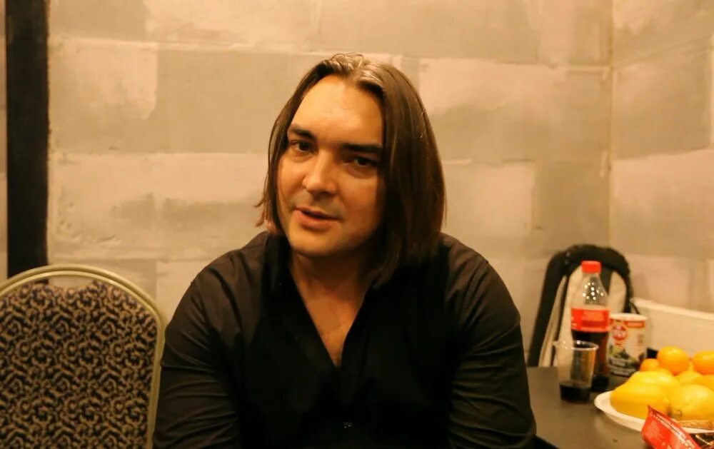 Горшенев младший. Горшенев кукрыниксы.