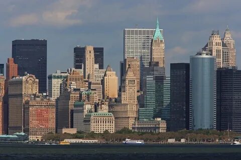 New york was founded