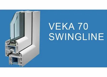 Окна veka whs