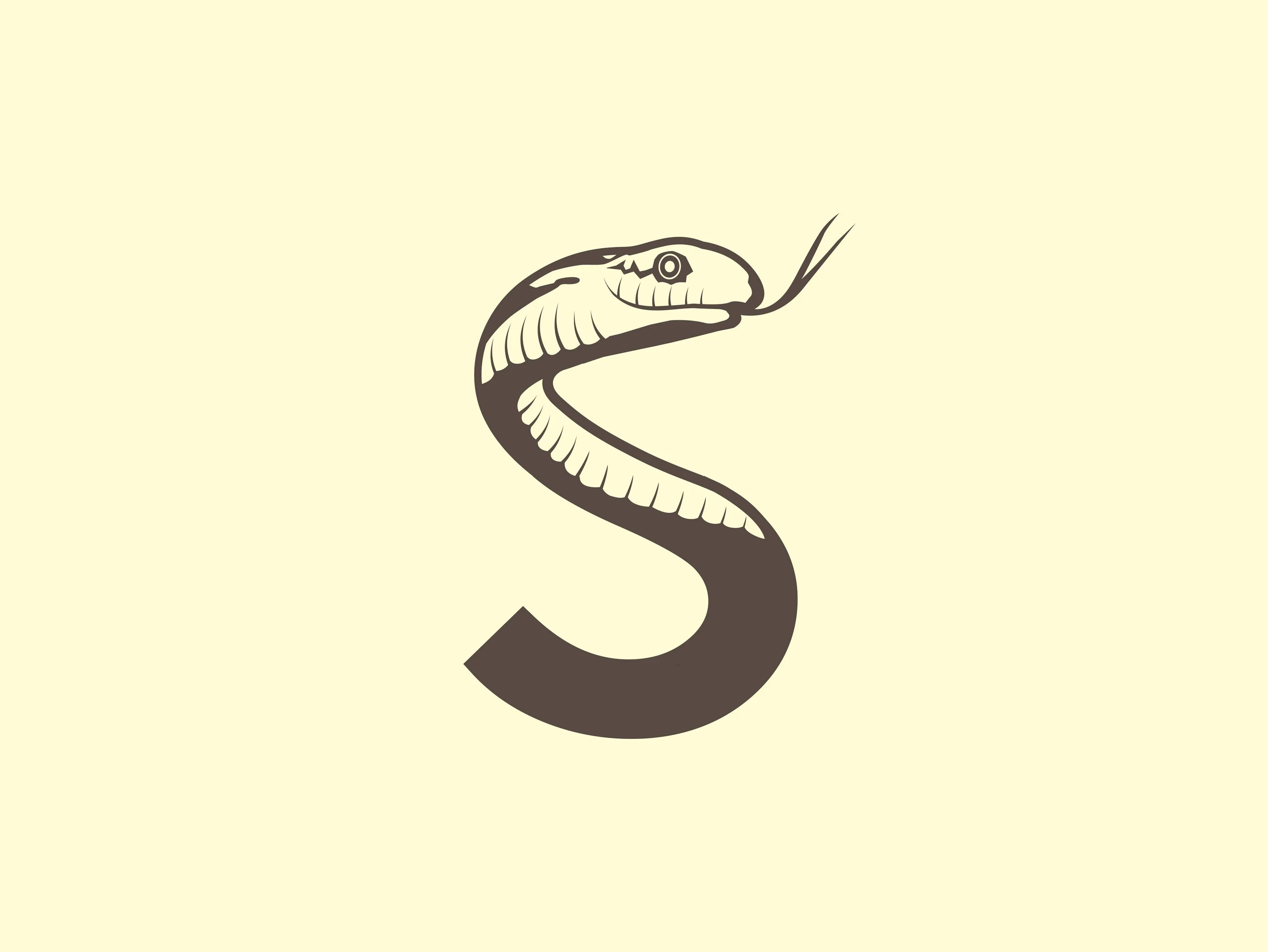 Text snake