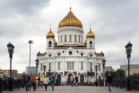 Храм христа спасителя в москве режим работы