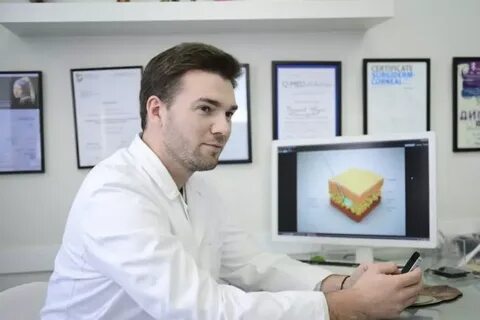 Пластический хирург в ростове на дону