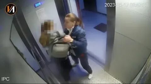 Мама отрезала