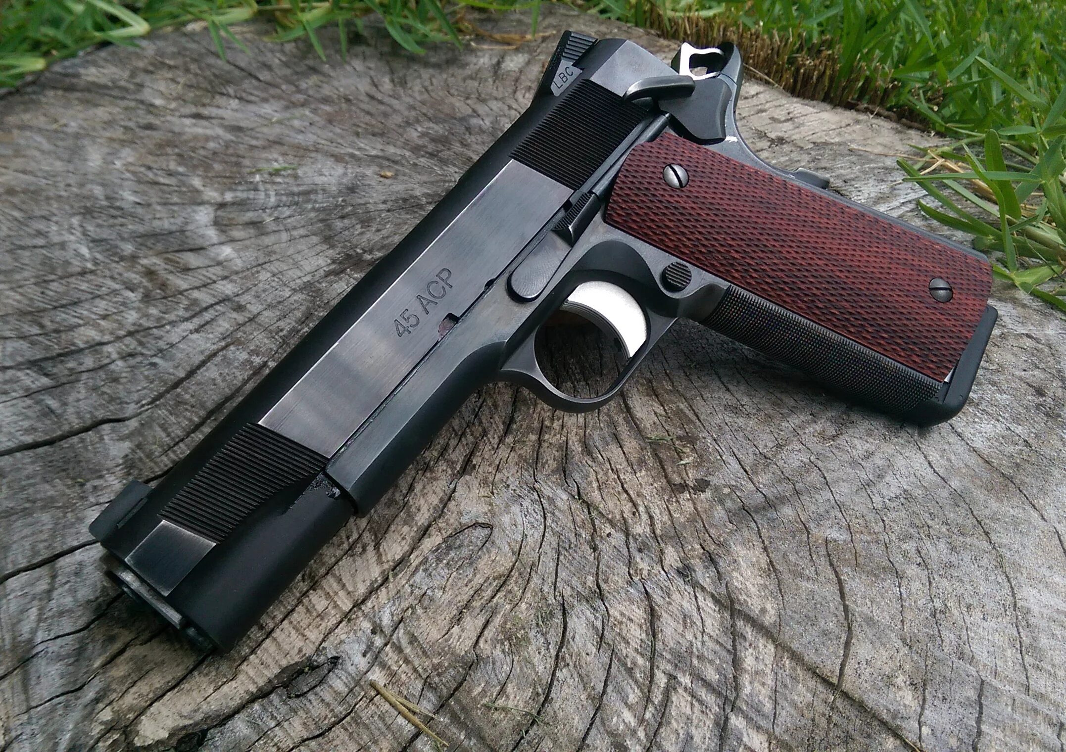 Спортивный Кольт 1911. Спортивная стрельба Кольт 1911.