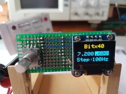 Si5351