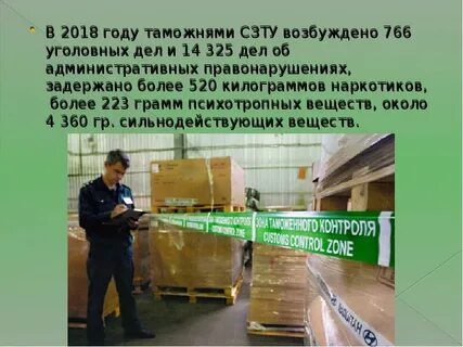Северо западная акцизная таможня санкт петербург