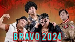Bravo 2024 dasturi to liq