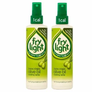 Oil spray