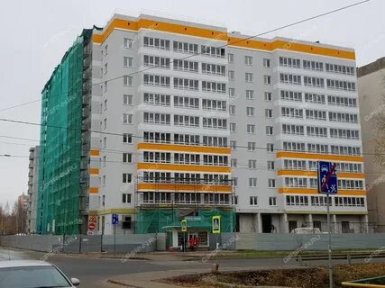 Космическая 34