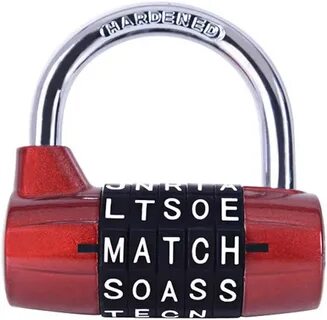 Слово lock