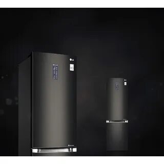 Холодильник lg b499