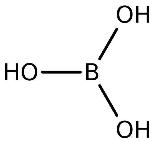Борная кислота формула химическая. H3bo3. Ортоборная кислота. H3bo3 схема. H3bo3 h2so4